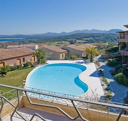 Il Fiordo Con Favolosa Vista Mare Porto Pozzo Extérieur photo
