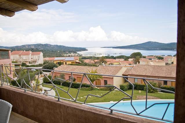 Il Fiordo Con Favolosa Vista Mare Porto Pozzo Extérieur photo