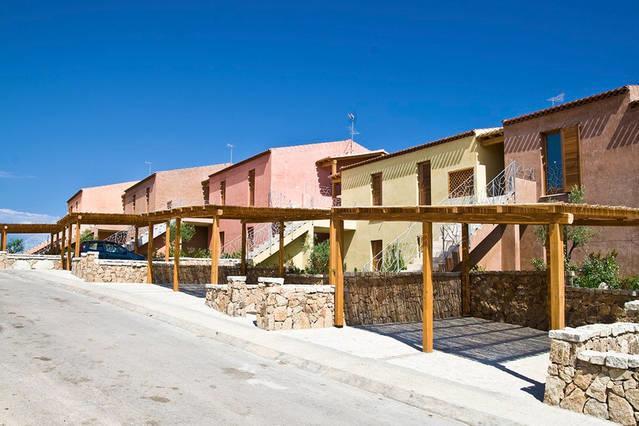 Il Fiordo Con Favolosa Vista Mare Porto Pozzo Extérieur photo