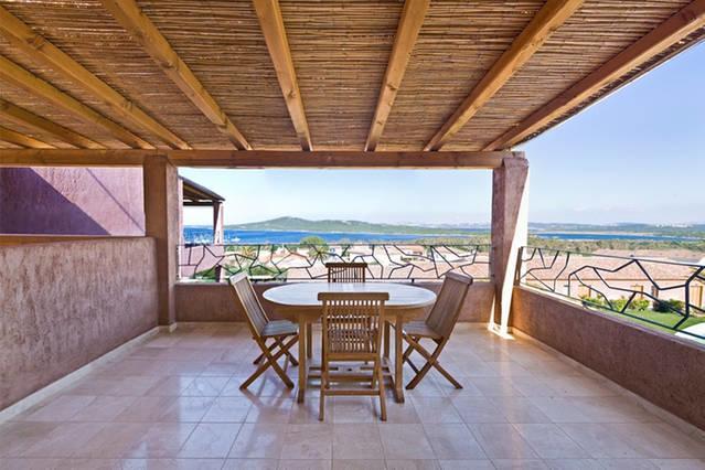 Il Fiordo Con Favolosa Vista Mare Porto Pozzo Extérieur photo