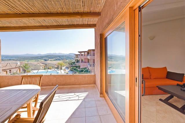 Il Fiordo Con Favolosa Vista Mare Porto Pozzo Extérieur photo